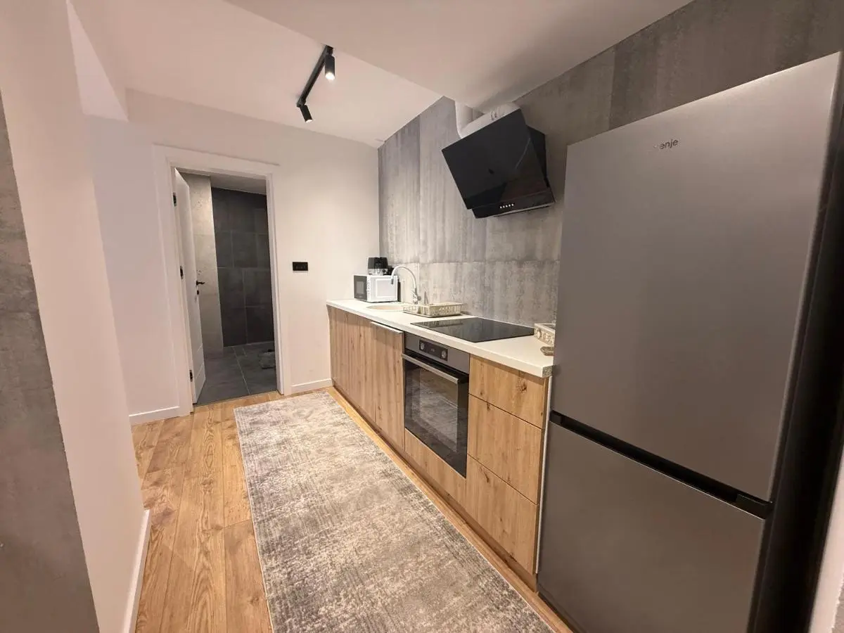 Bistrik Old Town Apartments Free Parking