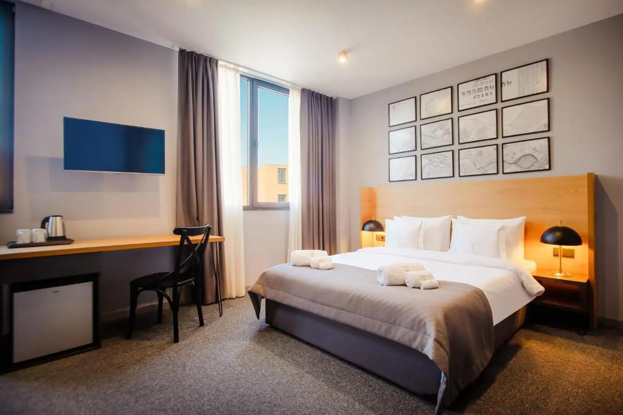 Hotel Tuta