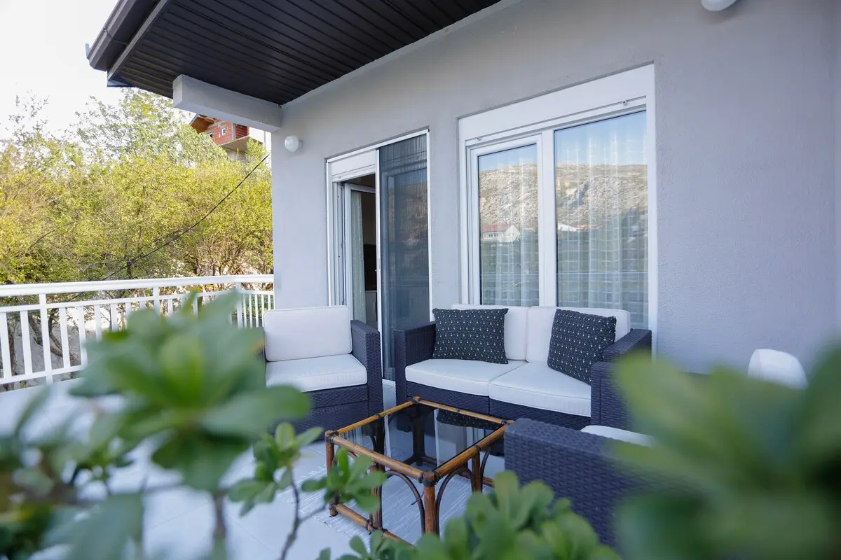 Mediterranea house at Buna riverside - Blagaj