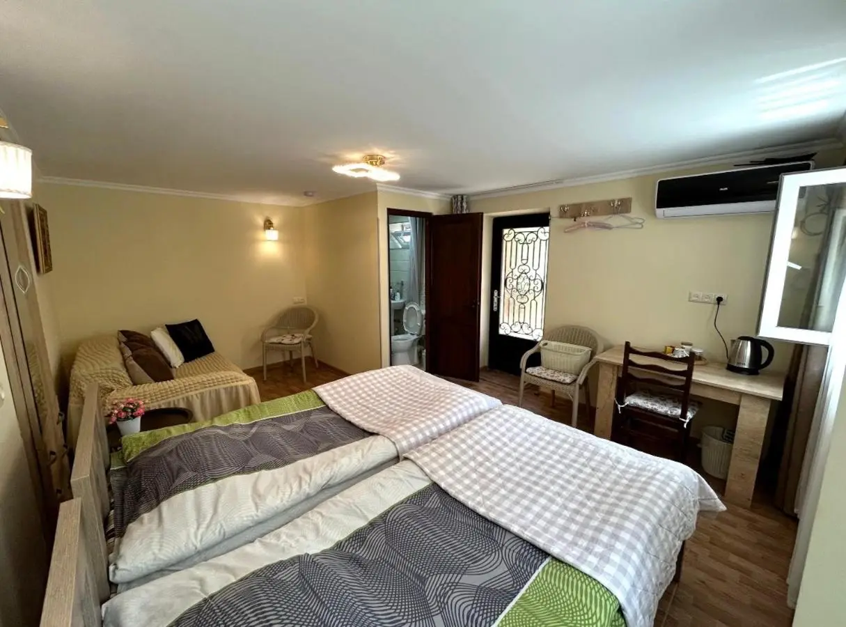 Guest House Panda