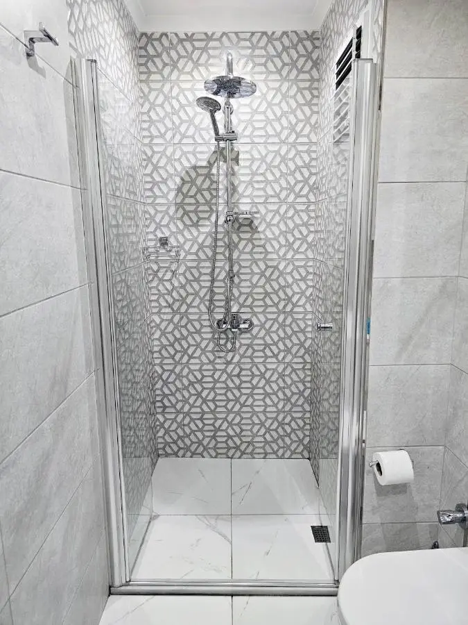 Excellent Apartments Fatih Citadel
