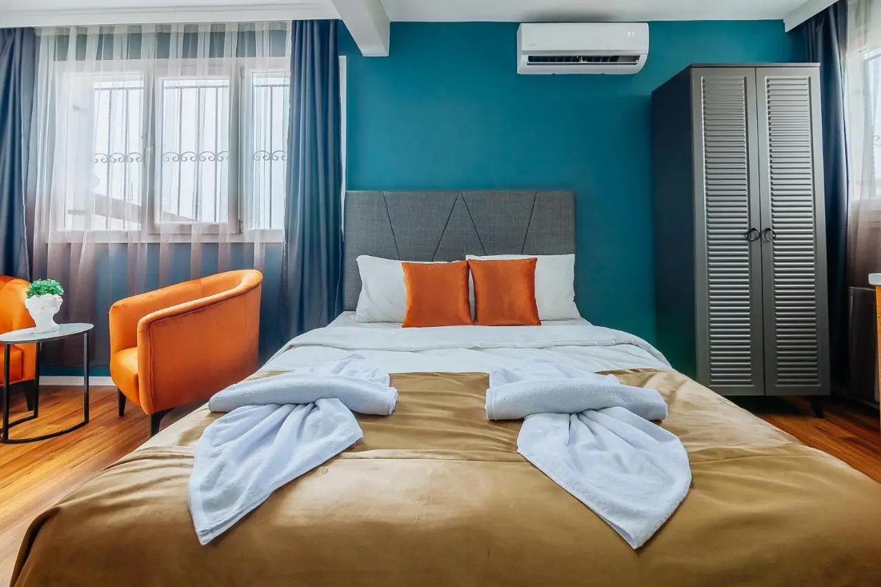 Wonder Suites