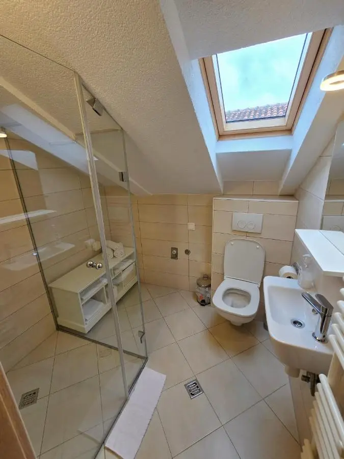 City Center apartments