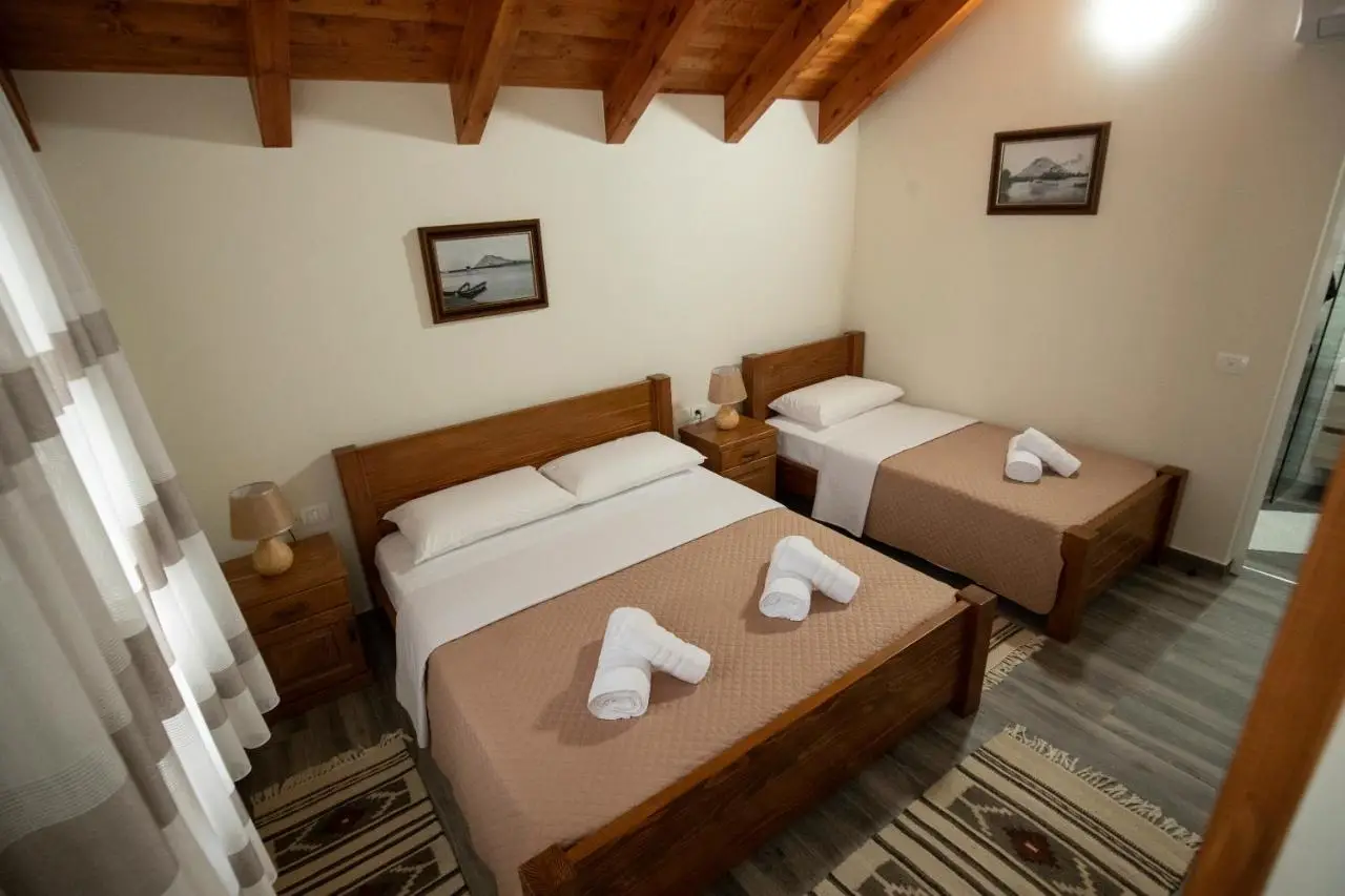 Xhuli Guesthouse