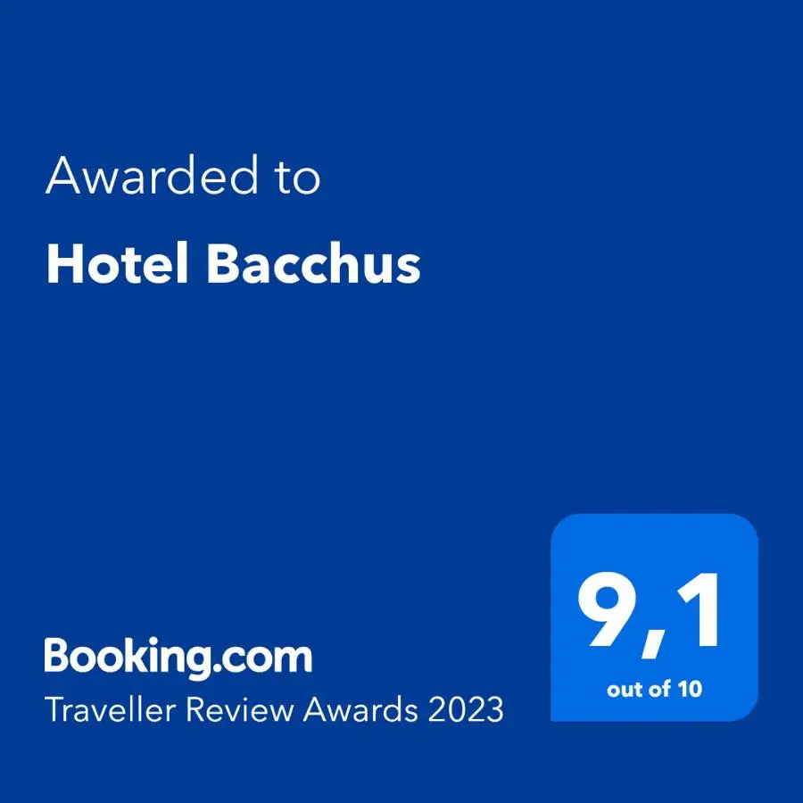 Hotel Bacchus