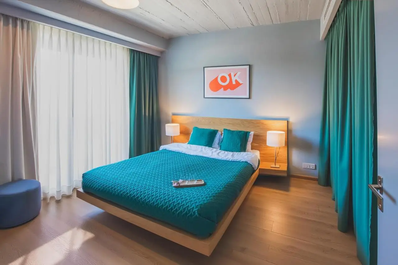 HB Elementa Hotel
