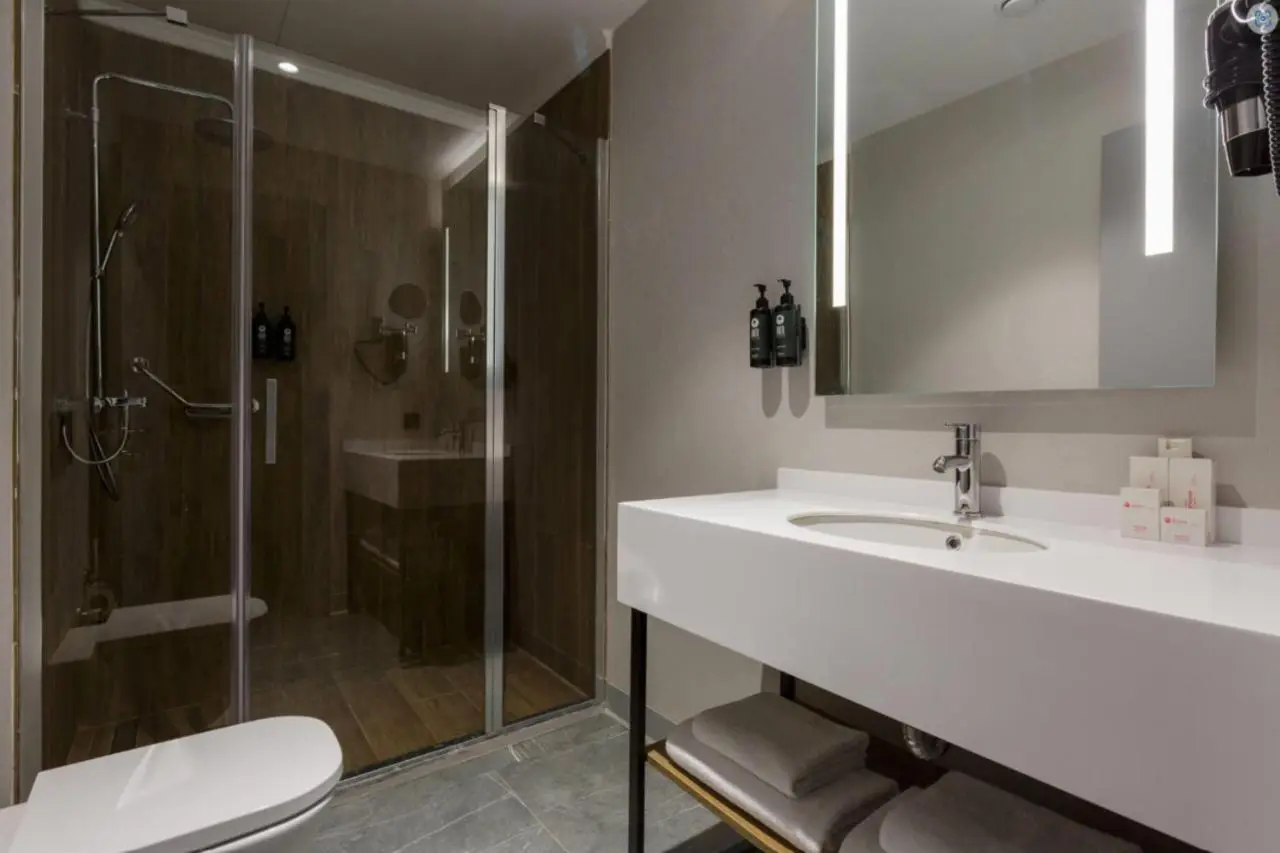 Ramada Encore by Wyndham Istanbul Arnavutkoy