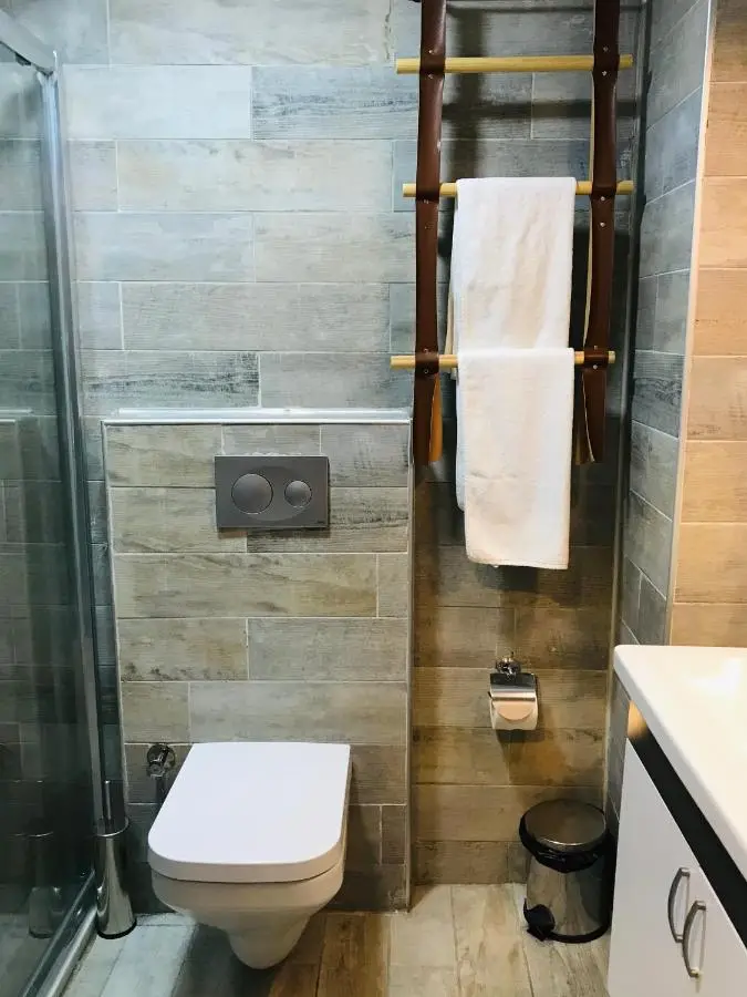 Barkod Otel