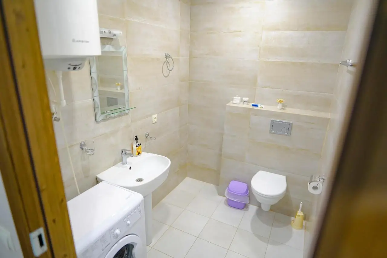 Balmaral Apart Hotel