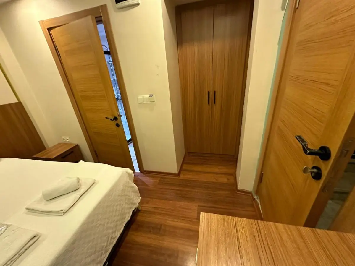 İstanbulites Hotel