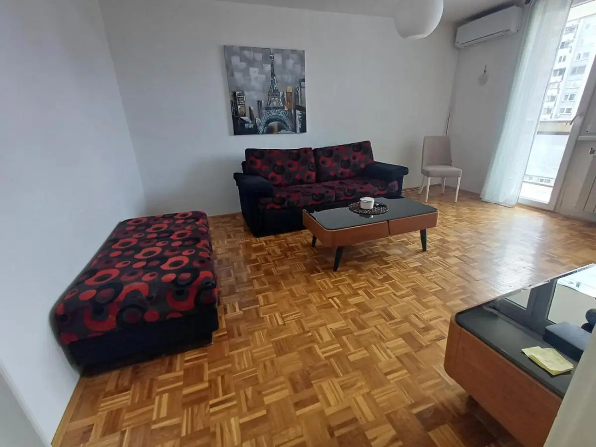 Sunny Sarajevo Stay