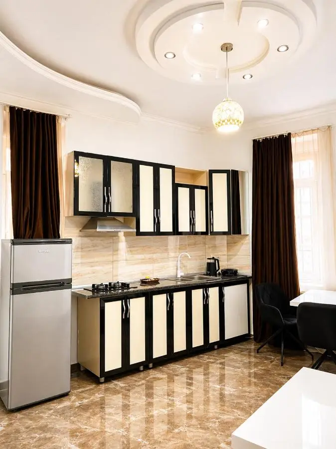Vernisa Hotel