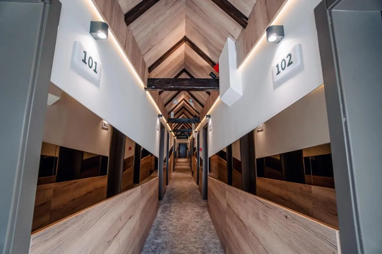 Hotel Forest