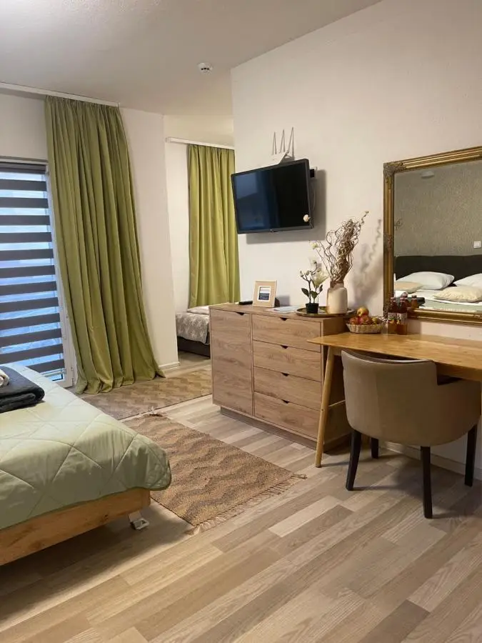 Motel Liberta