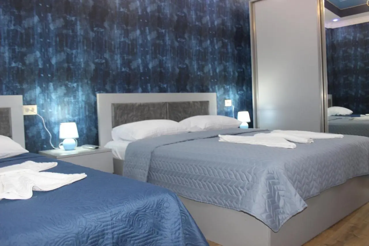 Hotel Tarasa