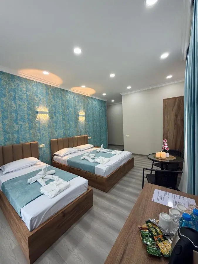 SkyHouse Batumi