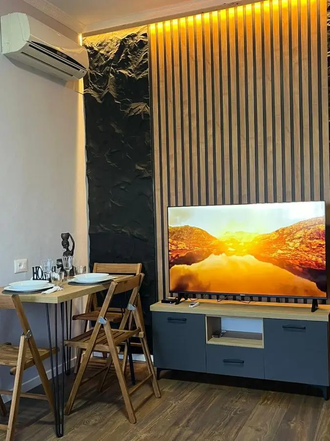 Easy Escape Apartment