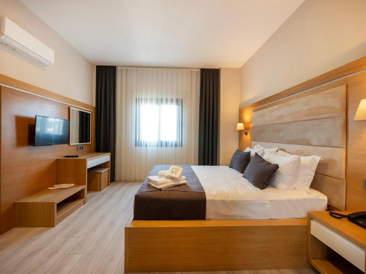 Ma-Si Urla Hotel