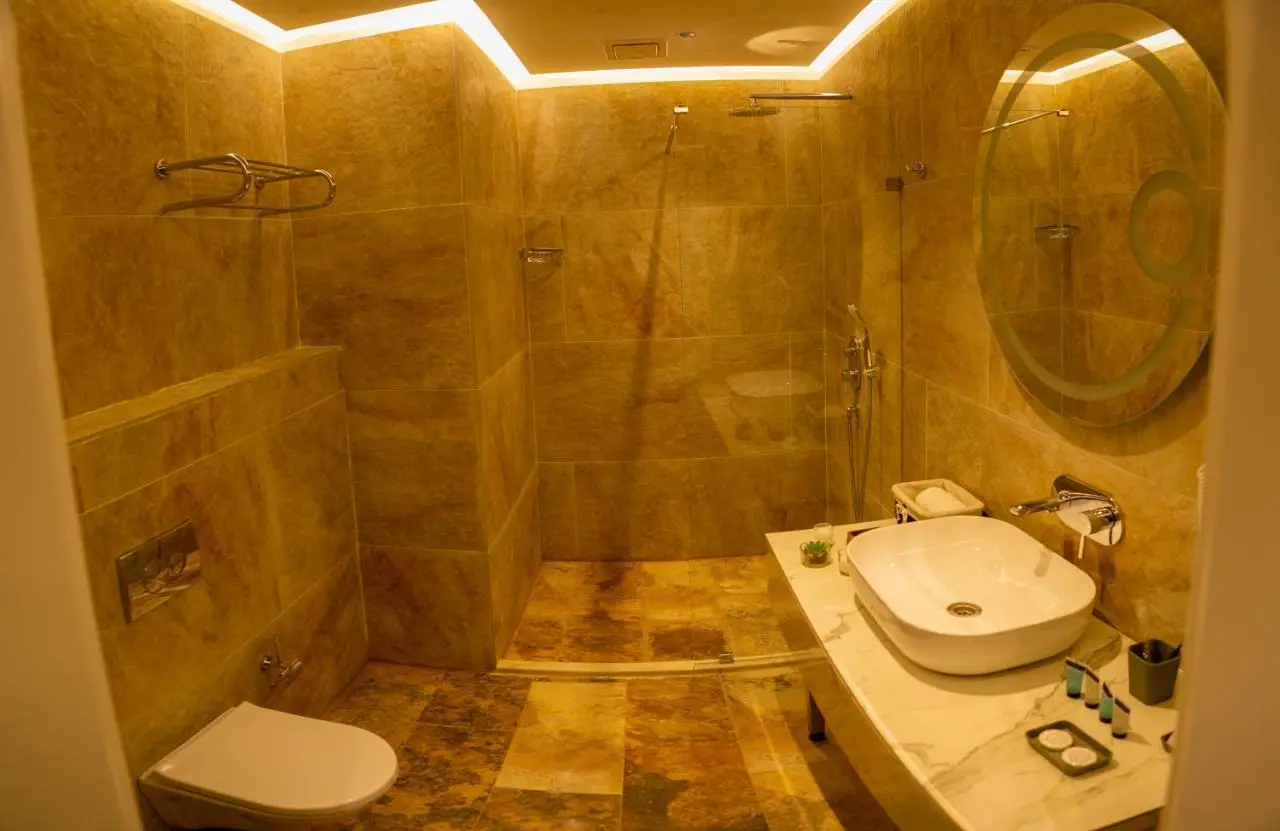 Parkway Inn Hotel & Spa