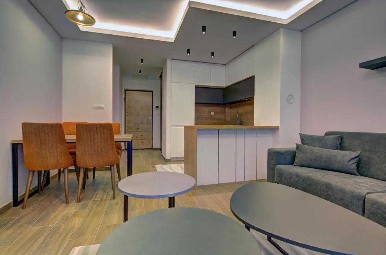 Alpin Apartments Jahorina