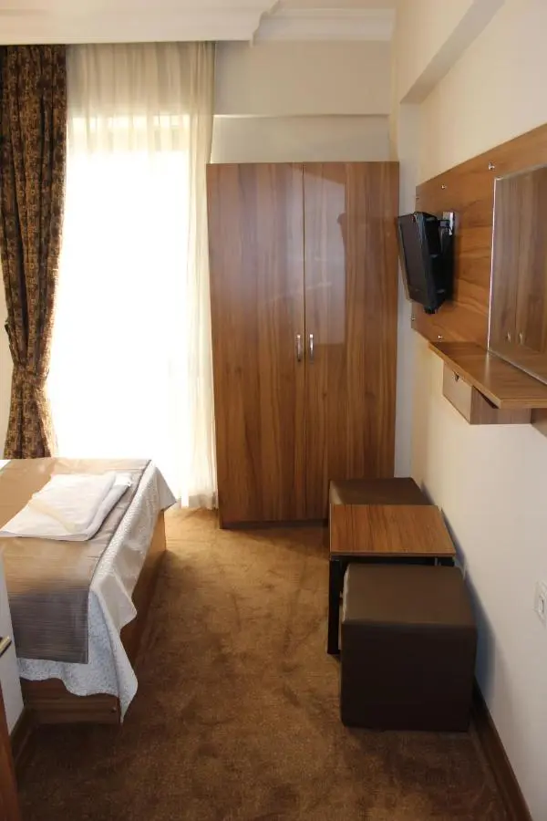 Grand Laleli Hotel