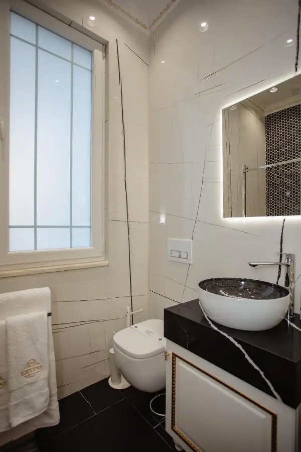 Ervini Boutique Hotel
