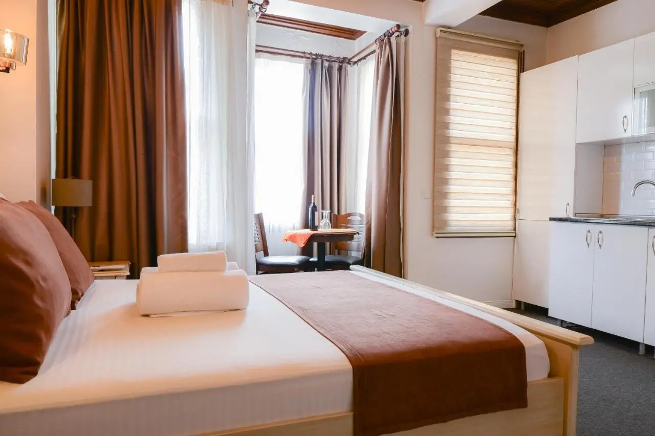 Galata Dream Hotel