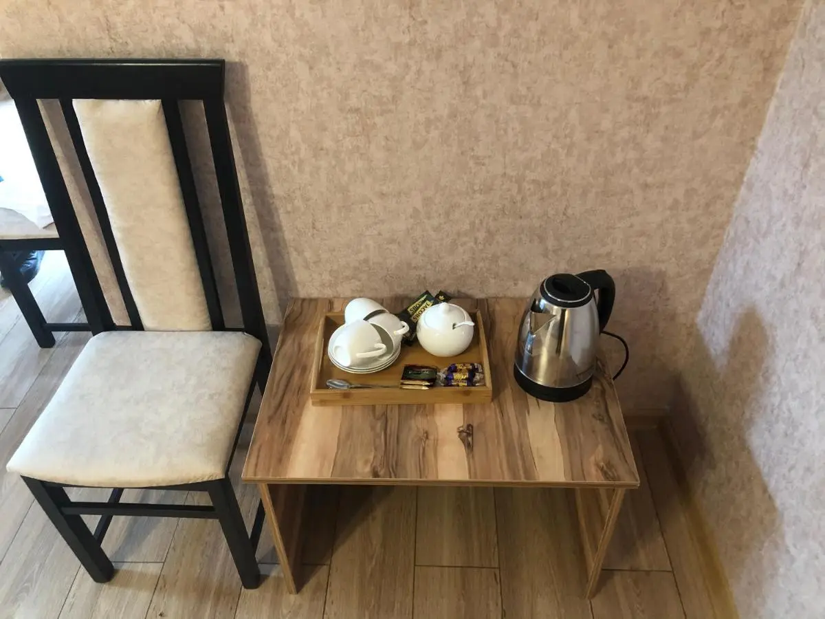 Wander Kazbegi Hotel