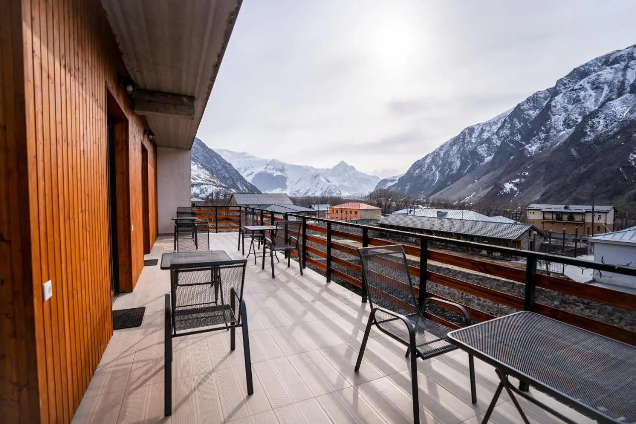 Eltisy Guest House