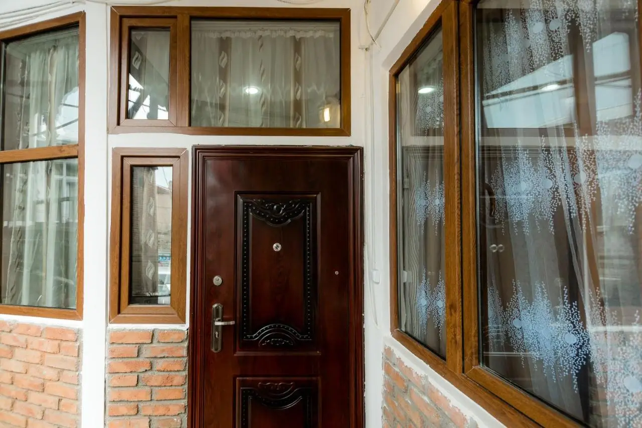 Gabi's House