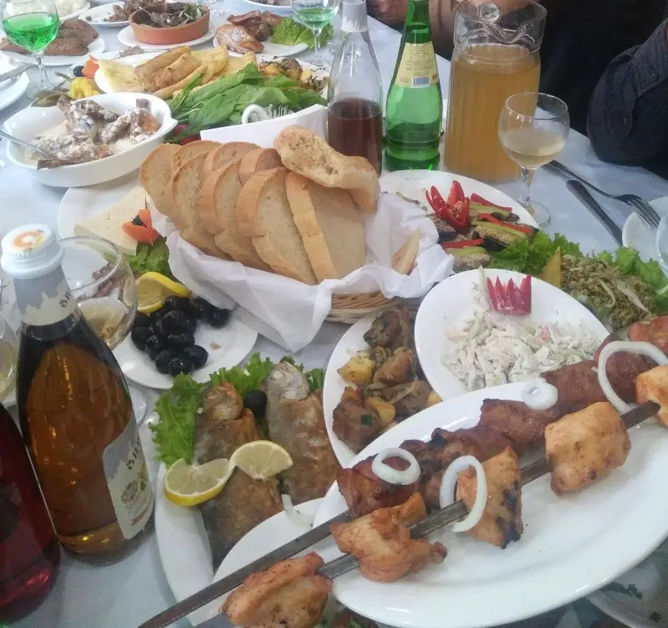 Batumi Wonderland