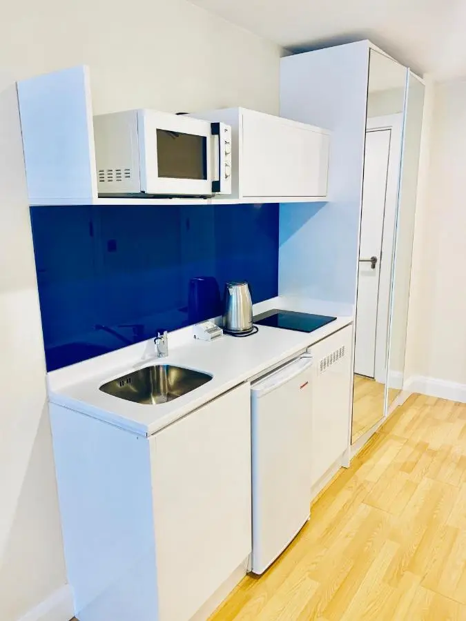 Royal Sea Breeze Apartments