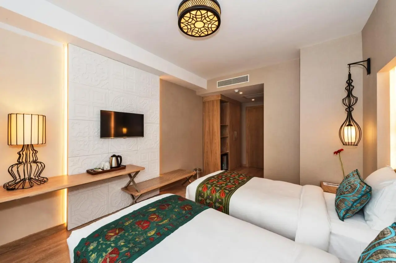Aybar Hotel & Spa