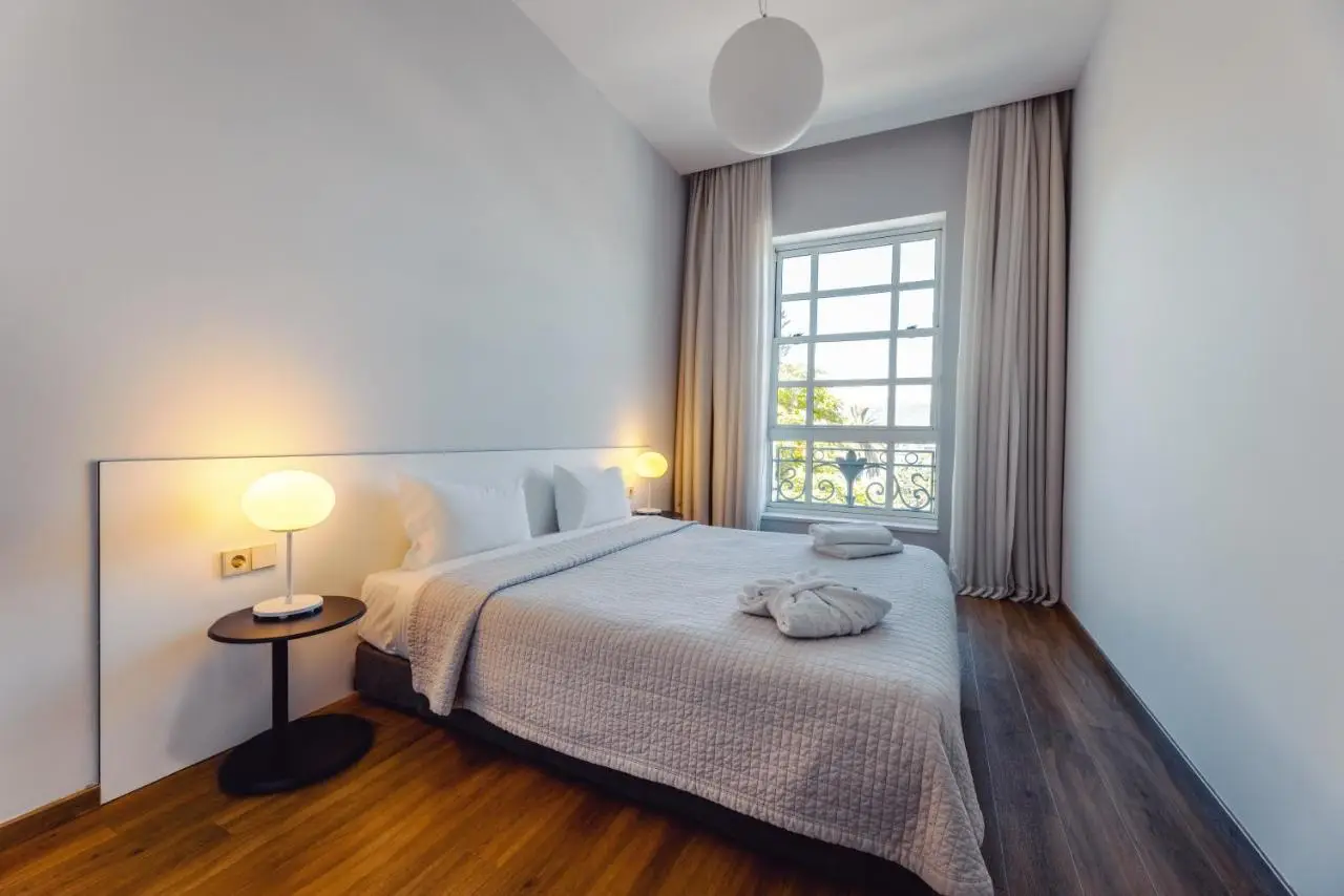 Le Port Boutique Apart Hotel