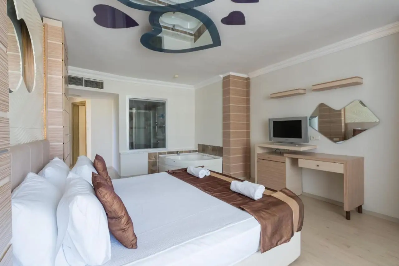 Hotel Caprea