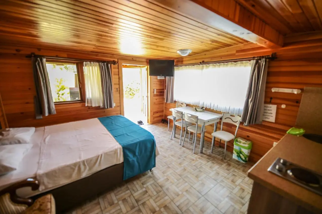 Villa Zeytin