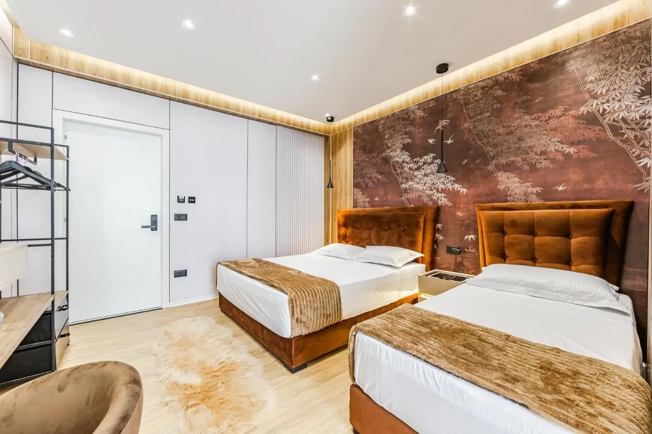 Verona Boutique Hotel