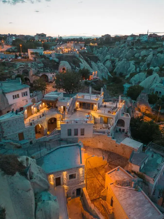 Vie Cappadocia - Adults Only