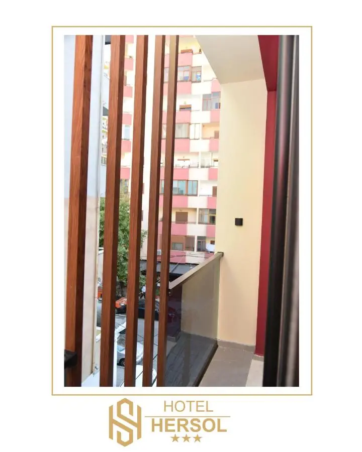 HOTEL HERSOL
