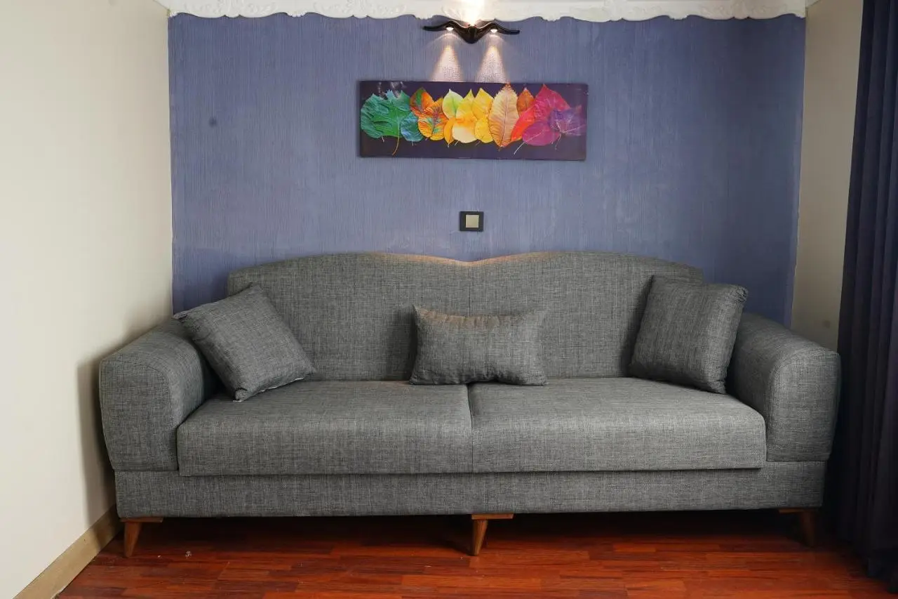 The Apartment Galata