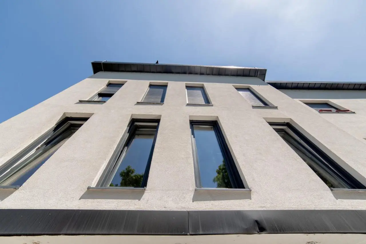 Casper City Center Design apartments