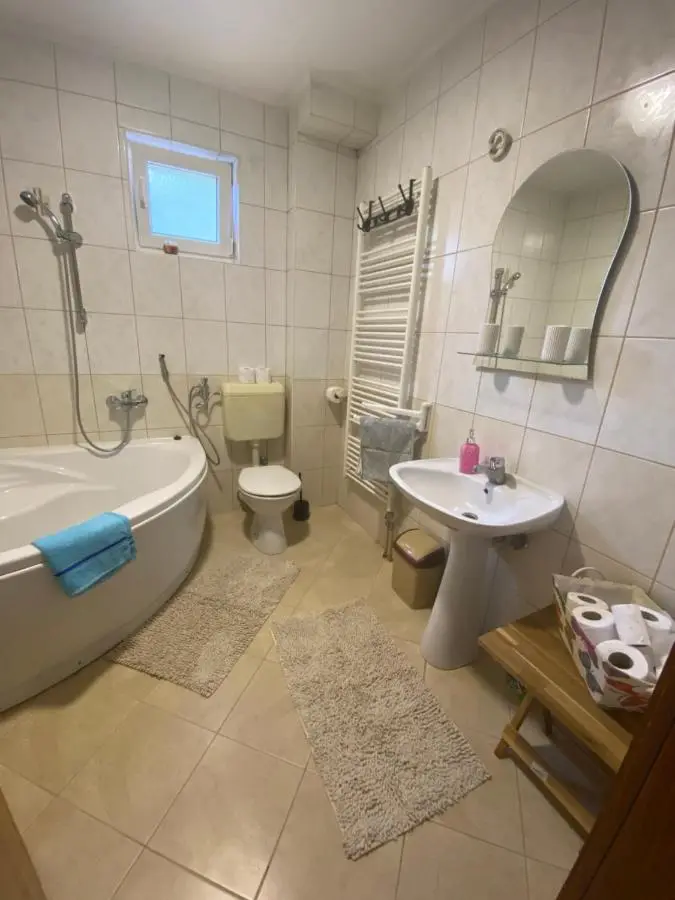 Sarajevo City View Apartment