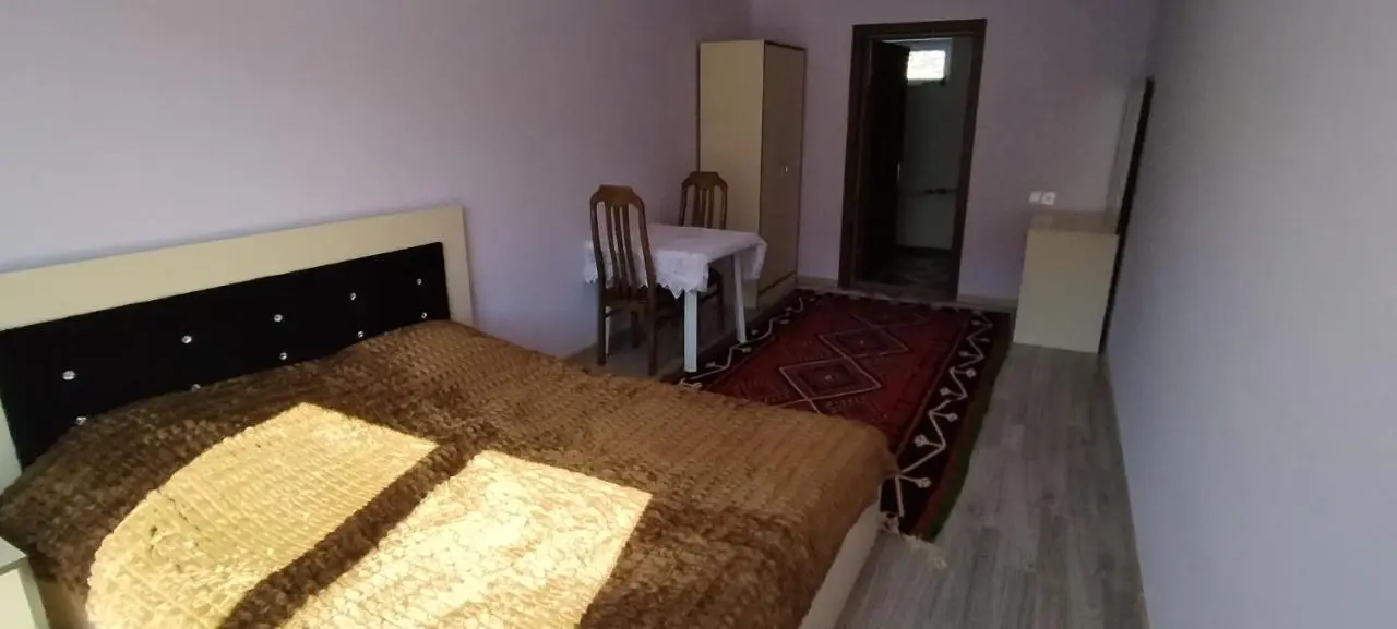 Xinaliq Khinalig ELNUR GUEST HOUSE, New hotel