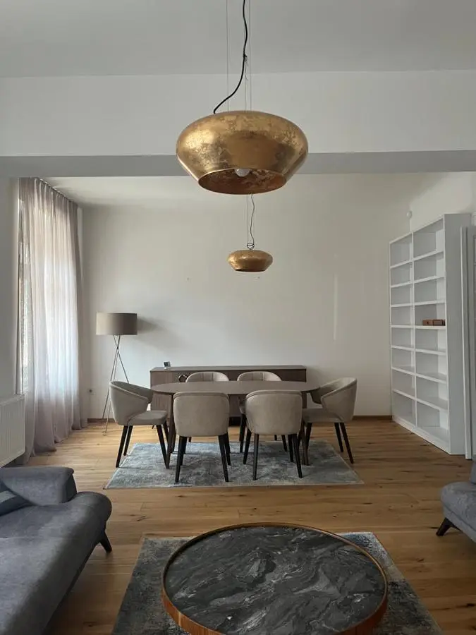 Sarajevo City Centre Apartment