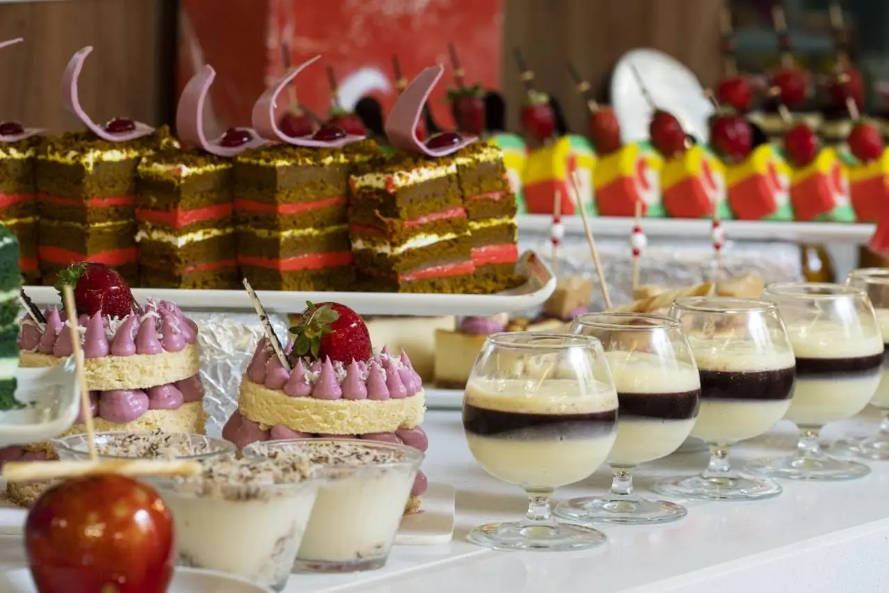 Ramira Beach Hotel - All Inclusive