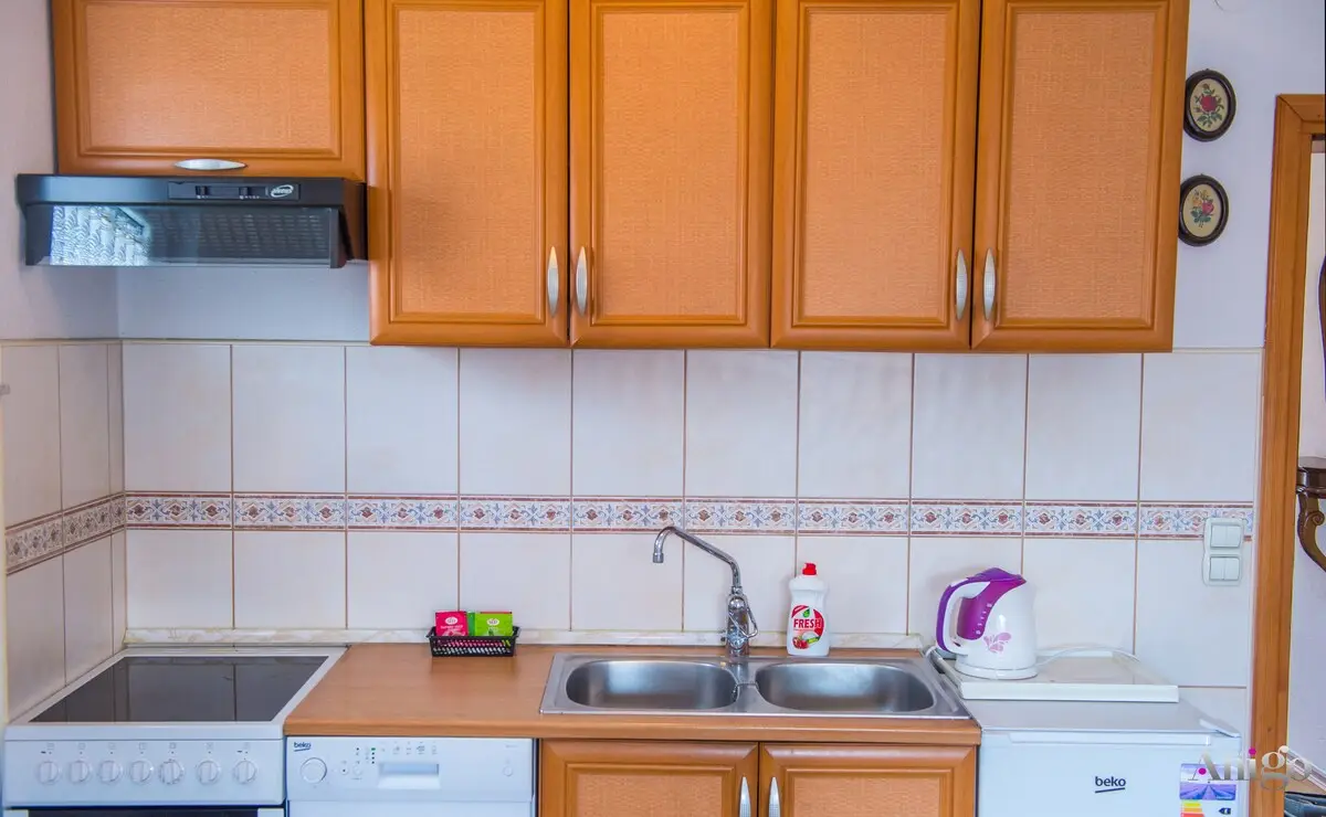 Apartment Ado