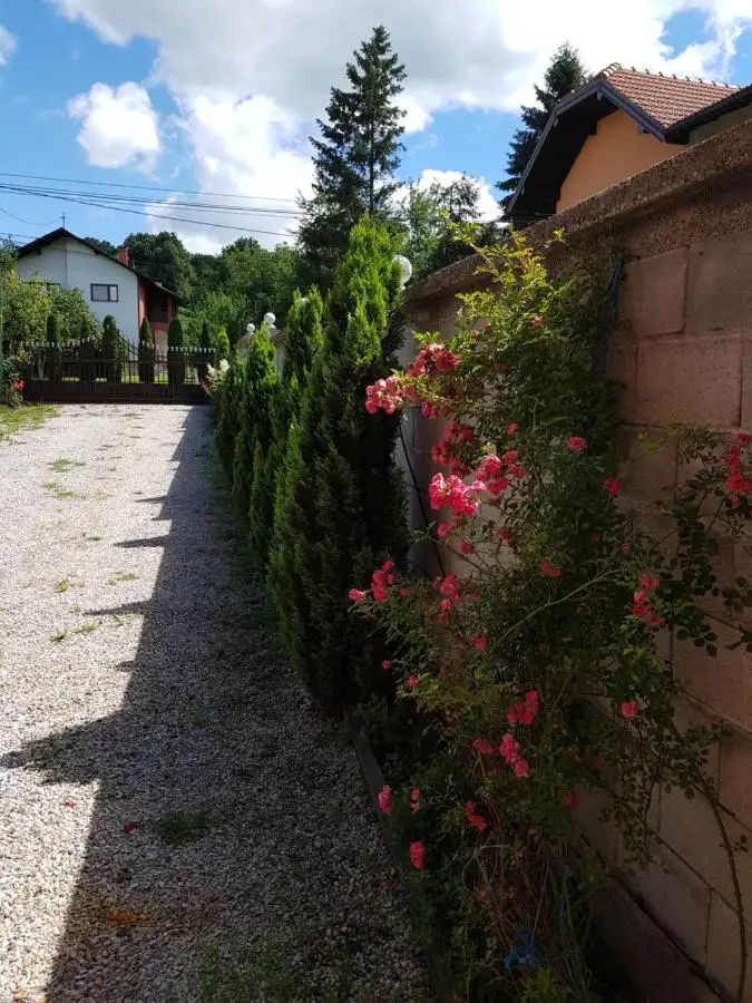 Apartment Paradise Enver
