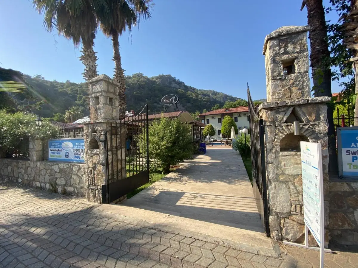 Hotel Oludeniz