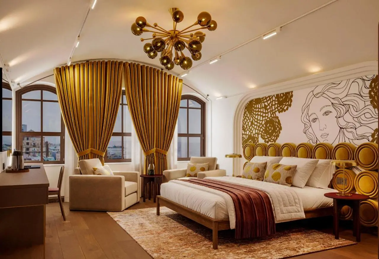 Castellion Hotels Galata