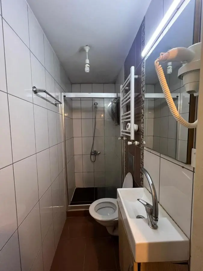 Taksim White Mansion Hotel